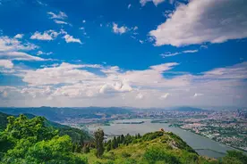 昆明八大免费景点，昆明不要门票的地方，昆明不花钱的景点图片