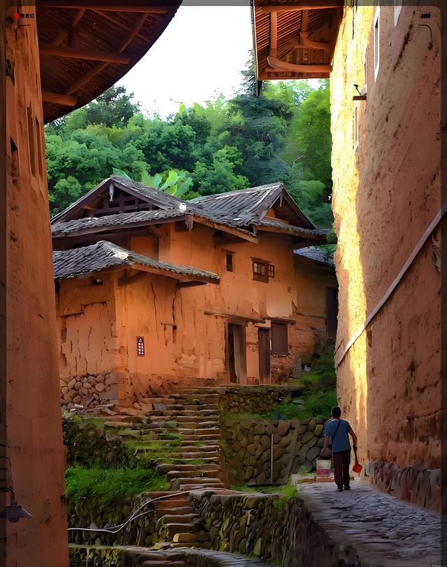 福建大惊喜！永定县悄然刷屏，龙岩厦门都意外，它凭什么火遍全国