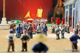 【历史故事】吴三桂剿水西全过程来了图片