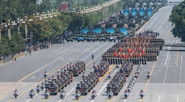 第一个公然阻扰93阅兵的国家，日本拒绝道歉，中方6个字霸气回应