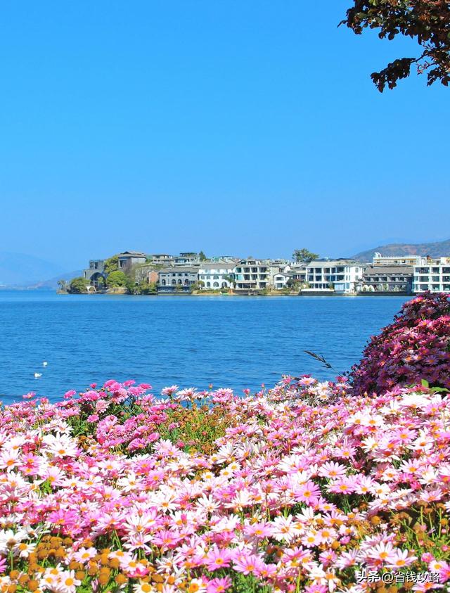 大理3天2晚，省钱攻略：不含往返大交通，人均总预算980元