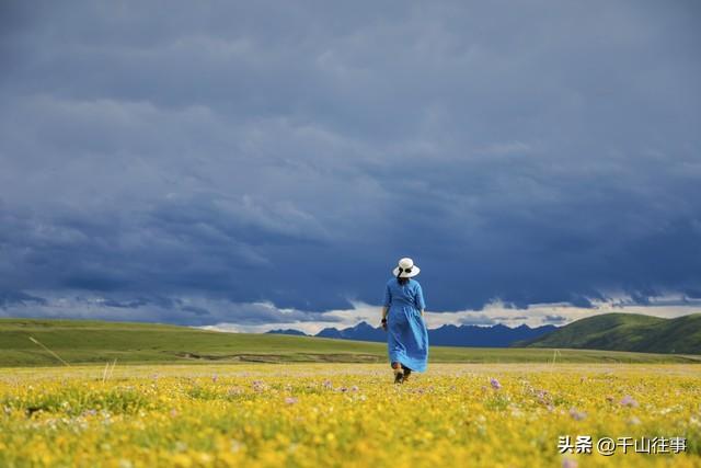 川藏线“临时夫妻”散场记：一个完整女人，才是感情里的定海神针