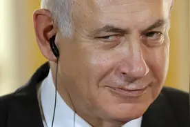 美国为何怕了以色列？戏中有戏、利益捆绑、不能翻脸图片