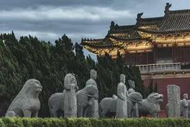 揭秘中国历朝历代国号的来源 ～“宋”图片