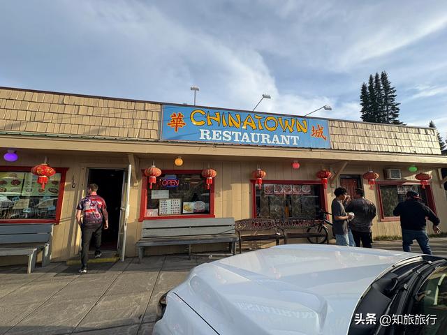 2025环球知旅——美西十三日(黄石公园5.9)