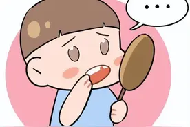 孩子到了换牙期怎么办？不注意这几点可别后悔图片