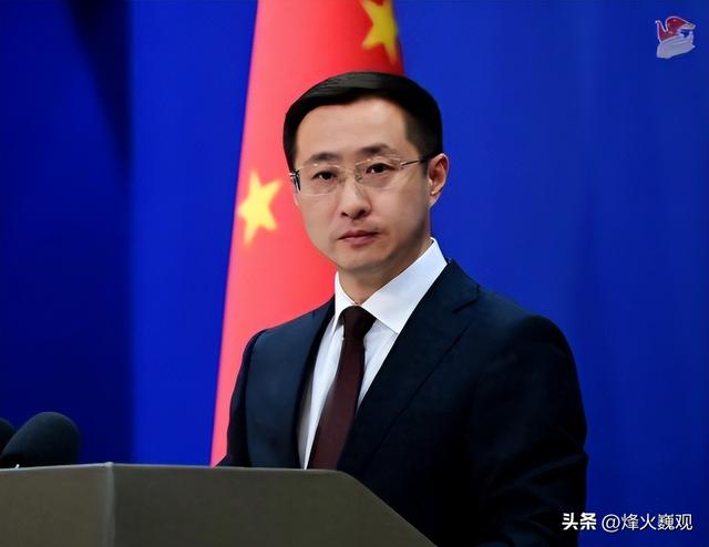 美国FBI局长秘密访华，和中方谈了件大事，特朗普或还要对华减税