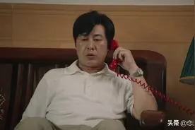 《猎冰》黄宗伟被判死刑也不懂，带阿美私奔，为何成为他的催命符图片