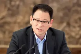 浙江两家万亿银行同日重大变动，新人补缺、旧将失联图片