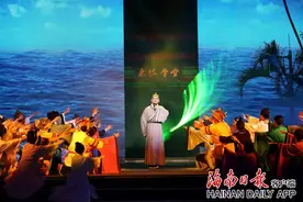 观剧团招募！免费看《男神东坡》、刘老根大舞台等演出→图片