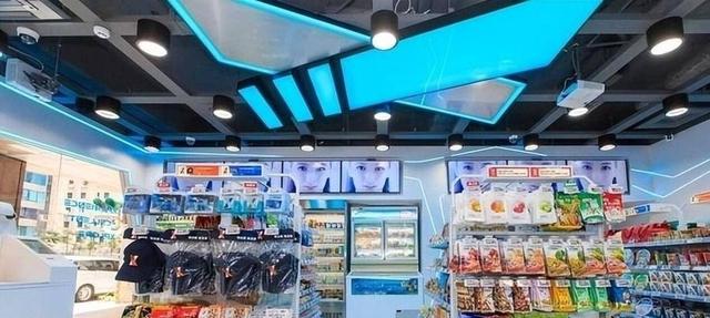 2年烧掉40亿！风光无限的无人超市灭绝，老百姓看了却大呼好事？