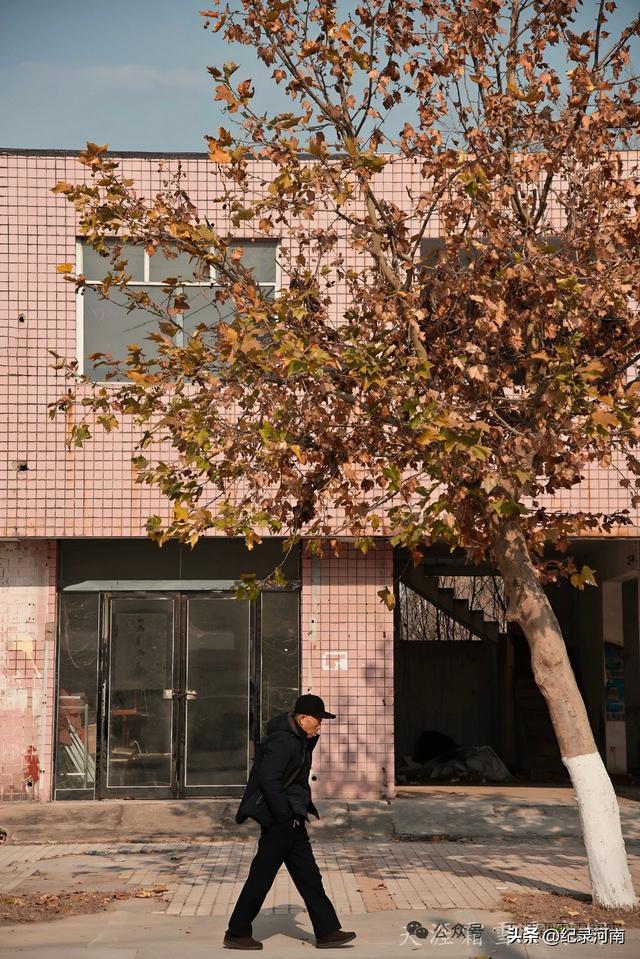 商丘人的记忆——铁道以北道北的胡同