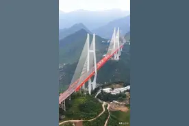 照片为证：中国12个逆天的奇迹！看到第一个我就惊呆了！图片