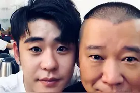 32岁的张云雷，为何放弃封箱上台表演的机会，转头开起了演唱会图片