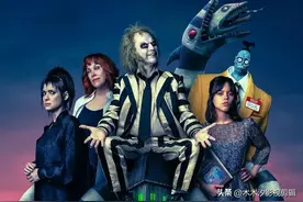 推荐：10部近几年热播的“欧美恐怖电影”,紧张/惊悚/解压/喜欢来图片