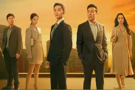 近期热度前十的电视剧，承欢记第一，你在看哪几部？图片