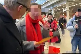 这个“国际大片”给你提个醒：远离咆哮哥，人生更美好！图片