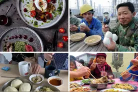 北方以河南为代表的饮食，真的是又土又不讲究吗？图片