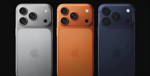 苹果终于“低头”！开始拼起了性价比，iPhone17标准版销量暴涨！