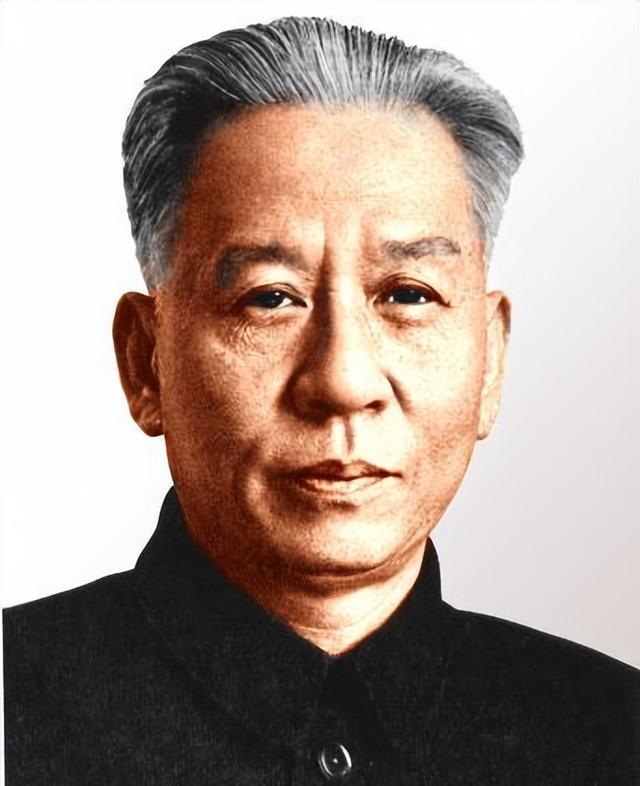 1948年，刘少奇对薄一波说：提拔此人后果很严重，你将来要负责！