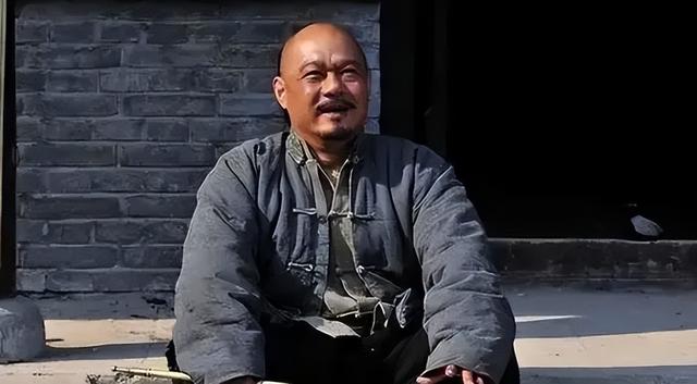 演员赵君：离婚22年，前妻嫁给杜淳父亲，他现在的生活状况怎样？