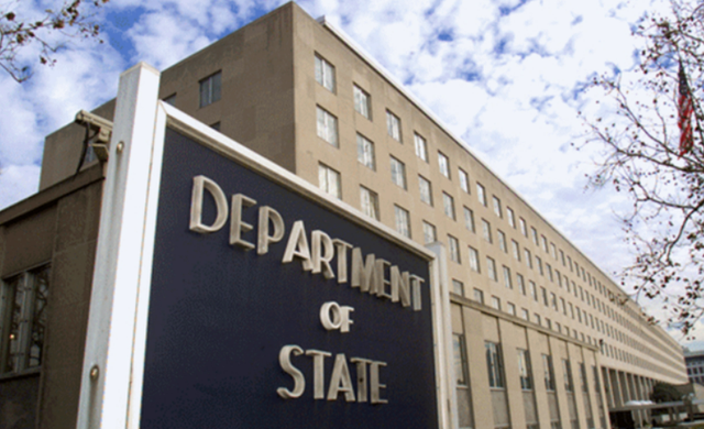 果不其然，遭到中方制裁，美军停止移师关岛，要给中国点颜色瞧瞧