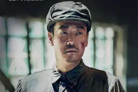 《志愿军》最神秘角色，军长资历李默尹，为什么老当连长用图片