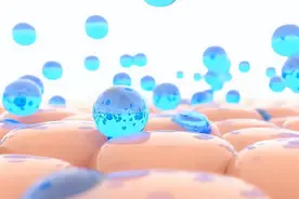 东方佰丽胶原水光：补水锁水这样做，肌肤才能焕发新生图片