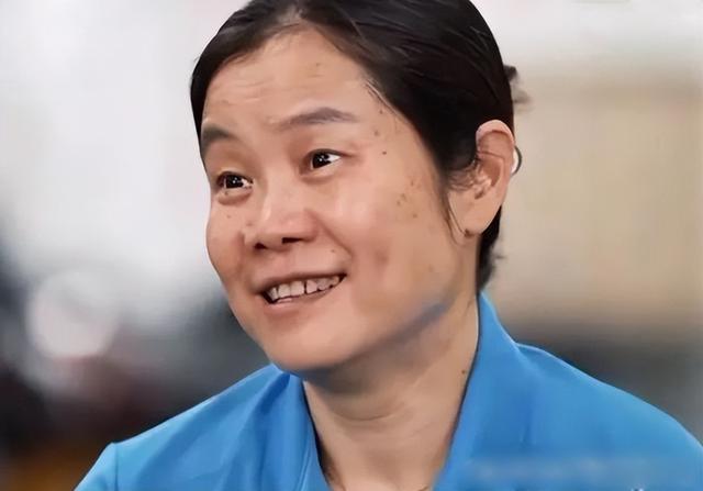 不查不知道，一查吓一跳!陈芋汐主教练余晓玲，原来如此深藏不露