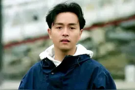 整整等了22年！知名导演曝张国荣死亡内幕，内地大佬身份被扒图片