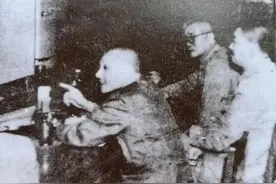 【纪念邓小平同志诞辰120周年特辑】《四川省志》中记载的邓小平与四川图片