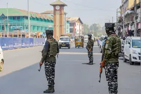 印巴双方剑拔弩张，双方战力如何，巴基斯坦能否占据优势？图片