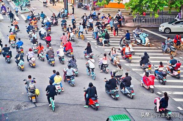 鄂东这个县城，为什么让人讨厌呢？真相原来如此
