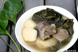 车前草3种吃法，清血管强免疫图片