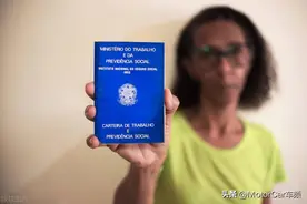 来瞅瞅巴西的劳动法：上11个月班，拿13个月薪水图片