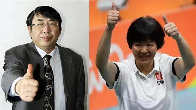 聂卫平去世仅1天恶心的一幕发生，私生活被扒	，郎平也受牵连