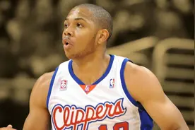 埃里克·戈登表现最强的五个NBA赛季图片