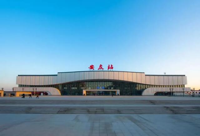 古人的漫游路线，如今高铁1小时达？6城解锁千年风华！