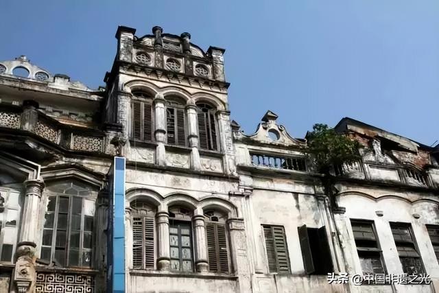 中国最有故事的9个老街巷弄