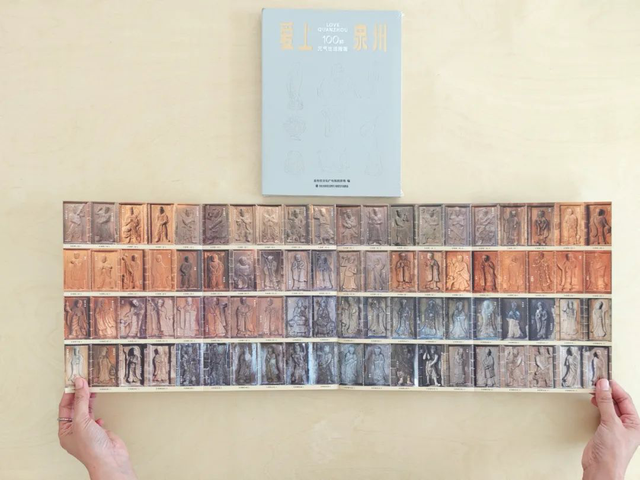 爱上泉州 | 当德化的窑火映照着千年匠心的跃动