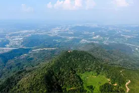 羊小天citywalk指南｜带你探寻广州神秘防空洞！图片