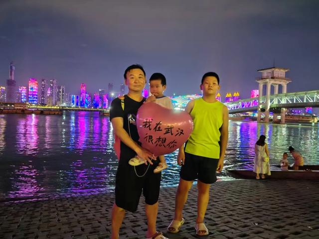 逐江追湖,从洞庭到黄河的中原与江湖自驾记