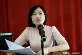 李佩霞是生是死？有人说她失常，有人说她消亡，其丈夫也发声了图片