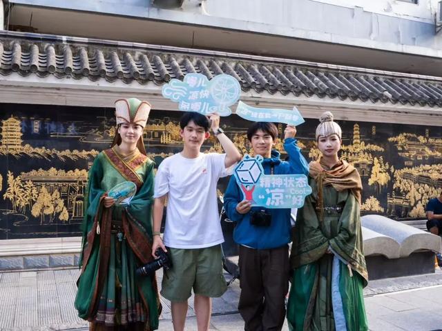 “晋城故事”在武汉上演