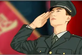 2025年秋季退役士兵返乡报到方案！图片