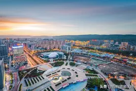 西宁扩张和拆迁让老百姓惶惶终日，棚户区的乱象该怎么办？图片