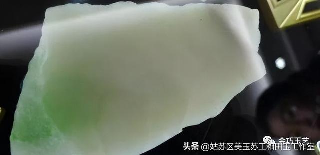 近些年和田玉的价格一直是“高烧不退”	，这是为什么呢？