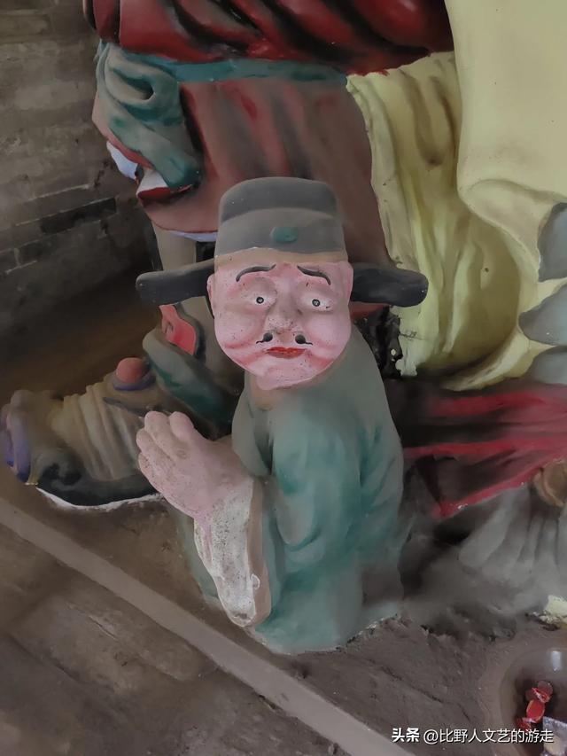 蔚州古城，1440多年，没什么可看的？攻略奉上，6个小时，看不够