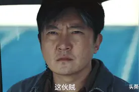 24集《黄雀》今天央视首播，郭京飞、秦岚主演，有望超越《驻站》图片