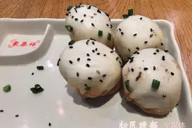 民生调查 | 是“老字号”制作工艺传承不佳，还是菜场小店“拉垮”整体水平？生煎真“没有小时候好吃了”？图片